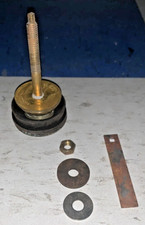 KOHLER 18377 Toilet Spud Assembly
