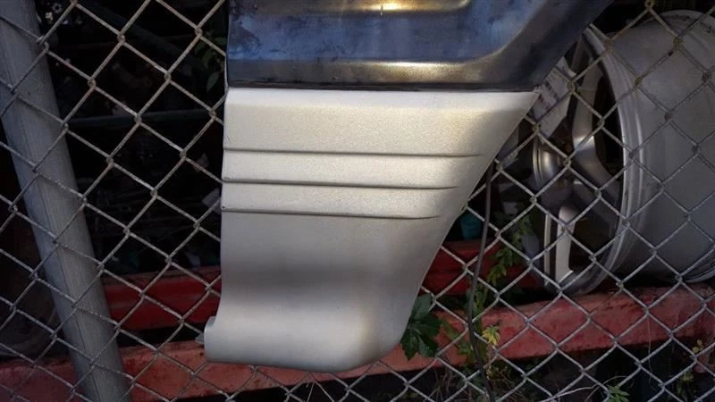 Passenger Fender Without Fender Flare Fits 92-97 99 MONTERO 1106414 - Image 4 of 4