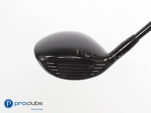 Titleist TSi2 16.5* 4 Wood - Tensei Blue AV 65 Regular Flex 323031 - Picture 2 of 4