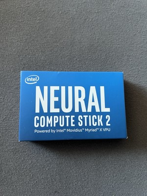 Intel Compute Stick 2