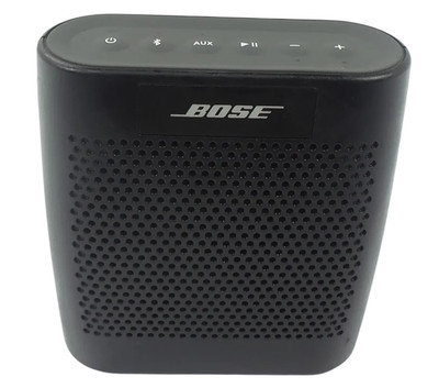 Bose Soundlink Color Model 415859 Bluetooth Speaker - Free Shipping