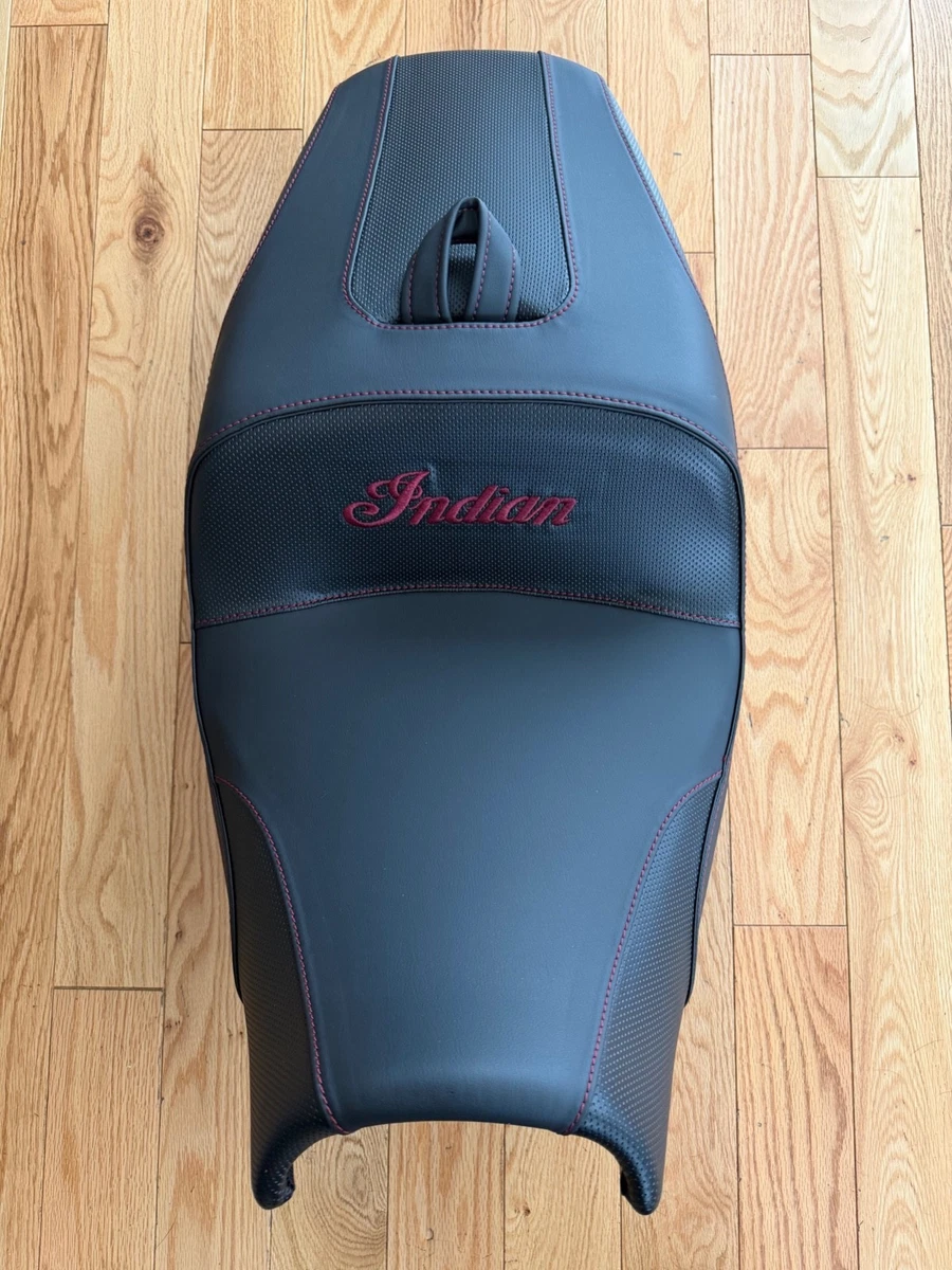 Indian Motorcycle Seats & Seat Parts for Indian Roadmaster for