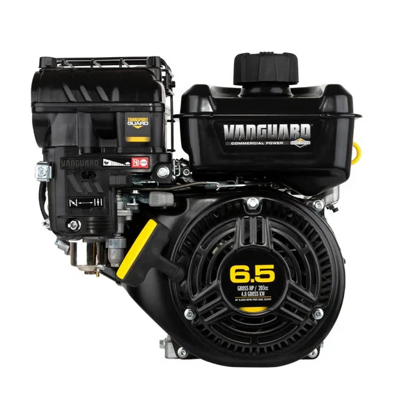 Motores horizontales Briggs & Stratton Vanguard 6,5 HP 203cc | 12V332-0027-F1 Foto 2 de 4