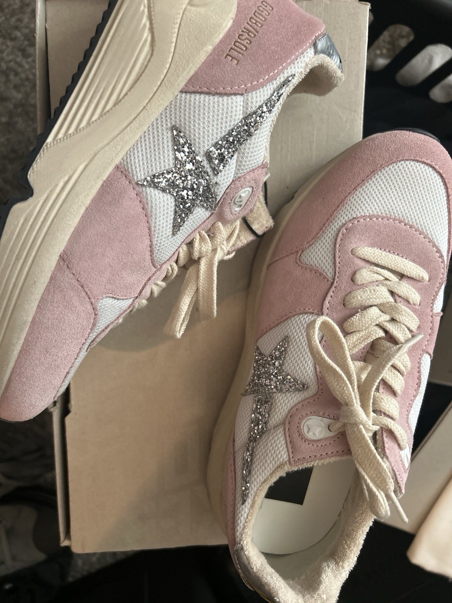 GOLDEN GOOSE (Running Sole Spezzata) | eBay