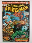 The Amazing Spider-Man #132 VF+ 8.5 (Marvel 1974)