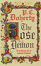 The Rose Demon, Doherty, Paul