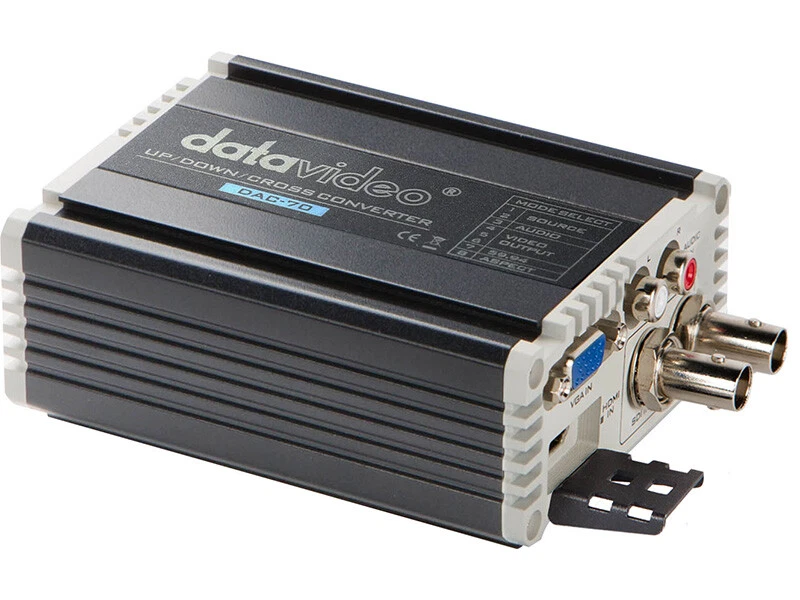 Datavideo DAC-70 Cross Converter