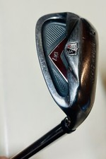 Wilson Staff Staff Ci7 Wedge Gap GW Regular Flex Right 35.75