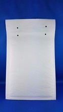 10x Luftpolstertaschen Versandtaschen Luftpolsterumschl&auml;ge Taschen D/4 200x275mm