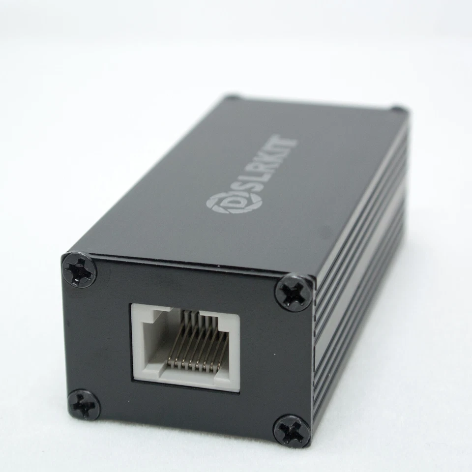 PoE to USB Type-c Dual port 20W Fast Charger PD PPS QC 4+/3.0 for phone tablet - Image 2 of 4