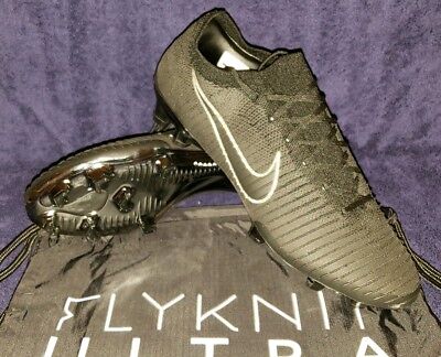 Actor Lada latitude Nike Mercurial Flyknit Ultra FG Soccer Cleats / Shoes - (US 10.5)  4211247605132 | eBay