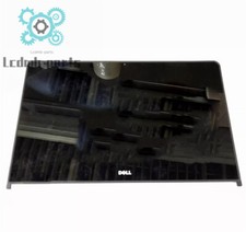 LP156UD2-SPA1 For Dell Inspiron 15 7559 15.6" 4K Touch LCD Screen w/Frame