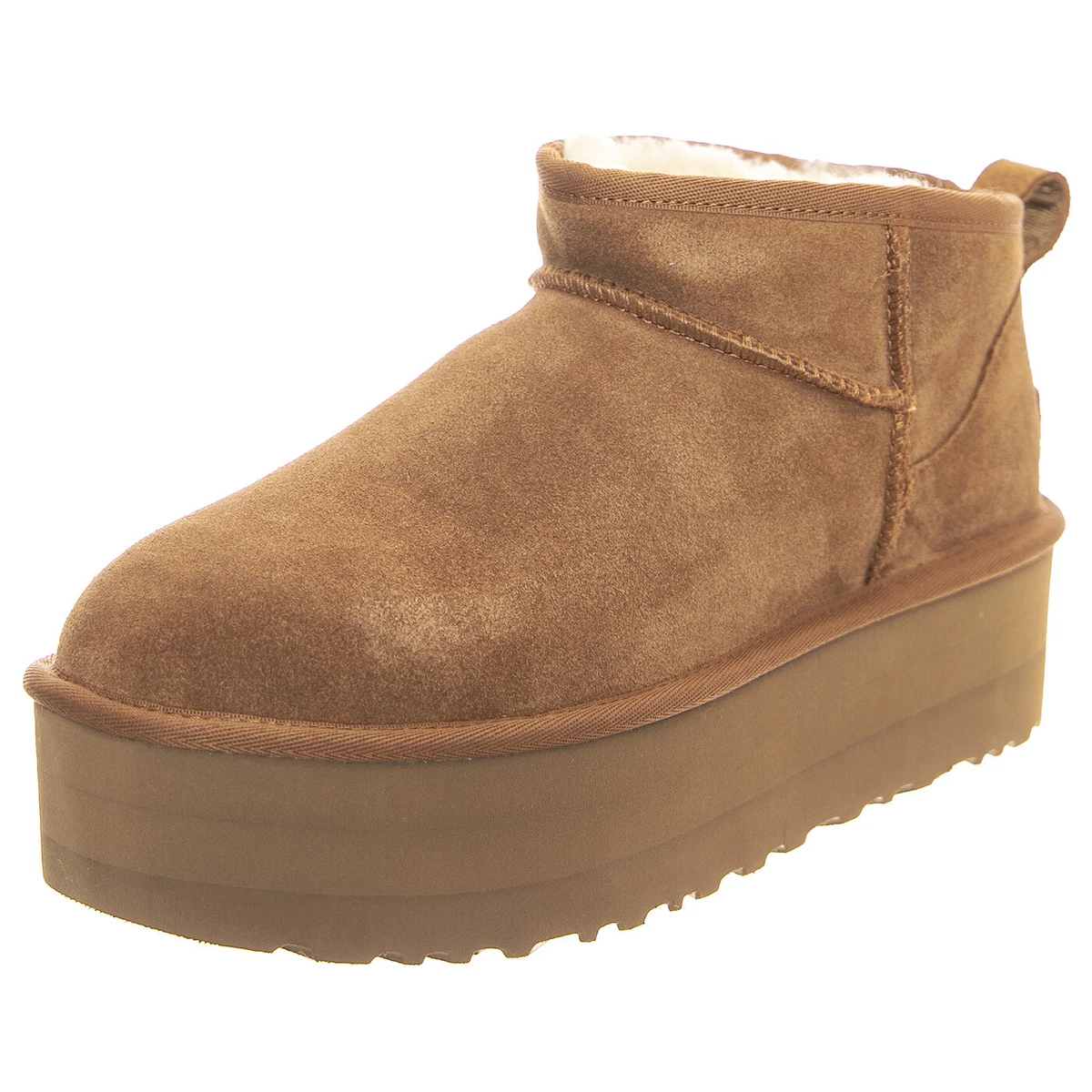 Ugg w deals classic mini