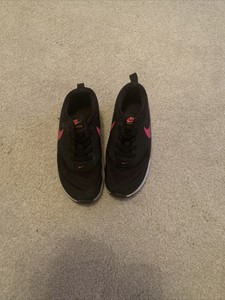 nike girls trainers size 12