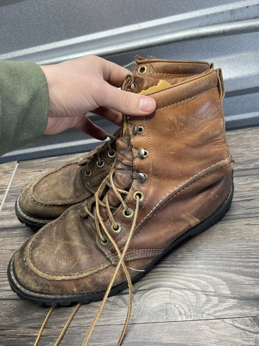 Georgia Boot Arbeitsstiefel Für Herren – In Den USA Hergestellt, Wasserdicht, Mit Stahlkappe