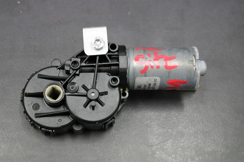 Stellmotor Sitz Lehne BMW 5er F10 7er F01 Komfortsitz Lehnenneigungsverstellung