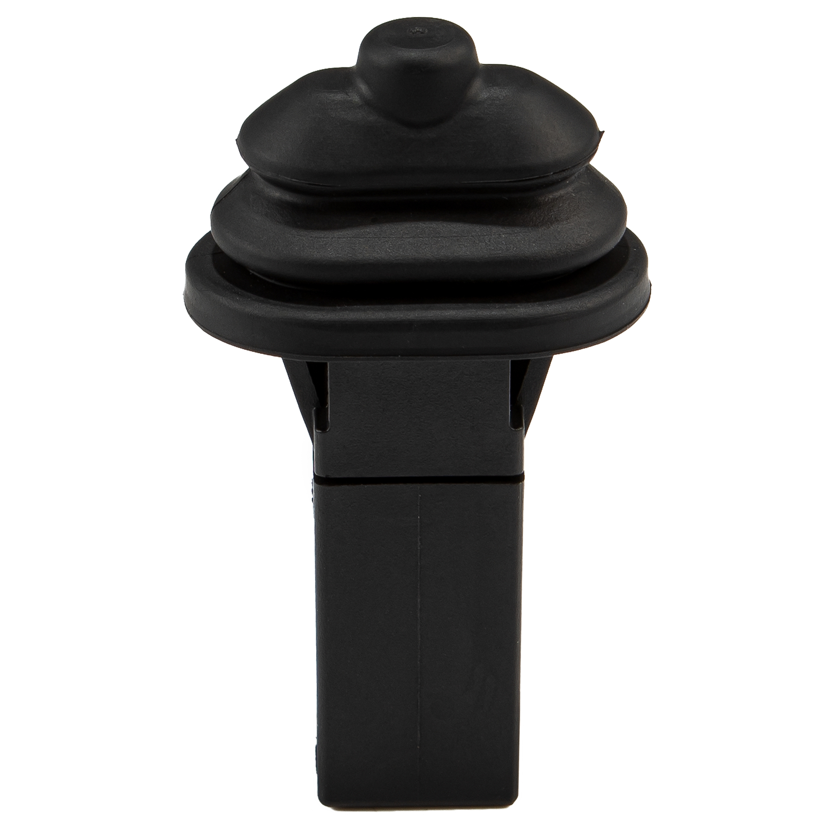 Gas Fuel Door Latch Ejector with Buffer For BMW 1 3 5 6 7 X3 X5 X6