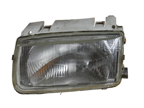 Original Scheinwerfer VW Polo 6N links 6N0941699 HELLA