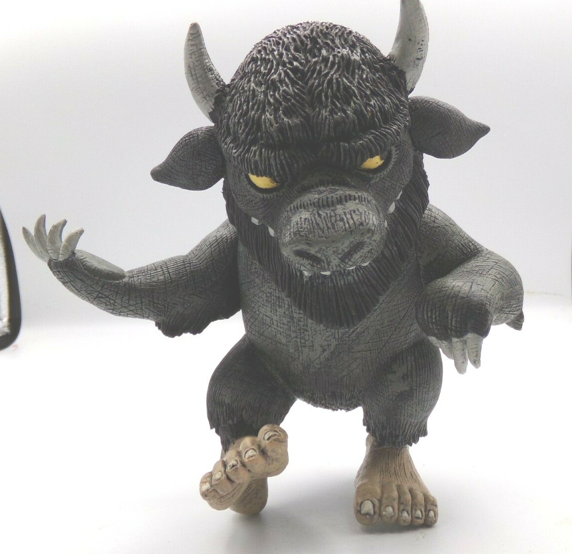 Where the Wild Things Are Mcfarlane Toys Vintage Bernard NO BOX (J