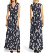 Eliza j Jersey Maxi Dress 4