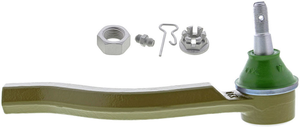Steering Tie Rod End Mevotech TXMS86633