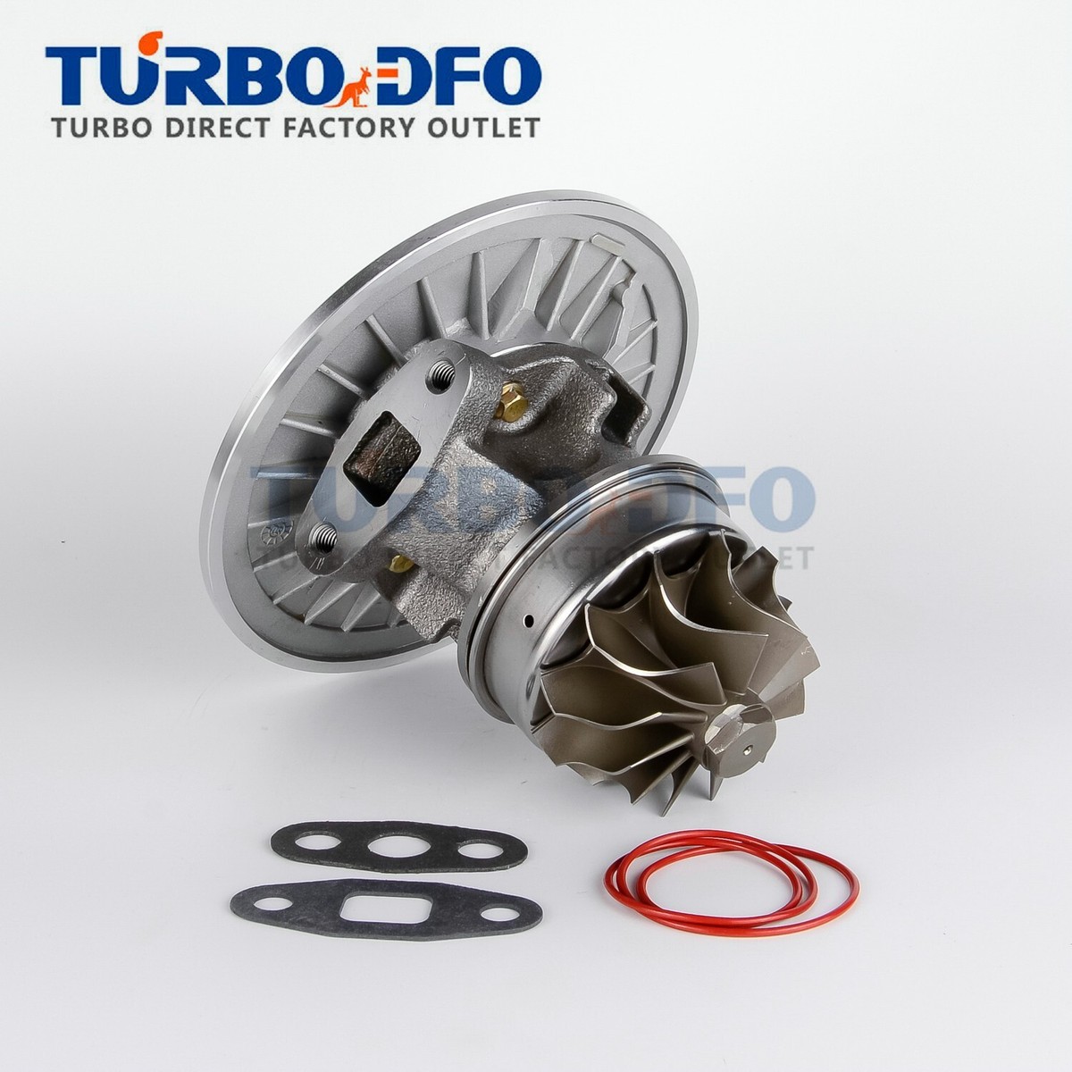466515-0002 CHRA turbo TBP420 For ISUZU Trucks FTR FVR 6HE1-TC