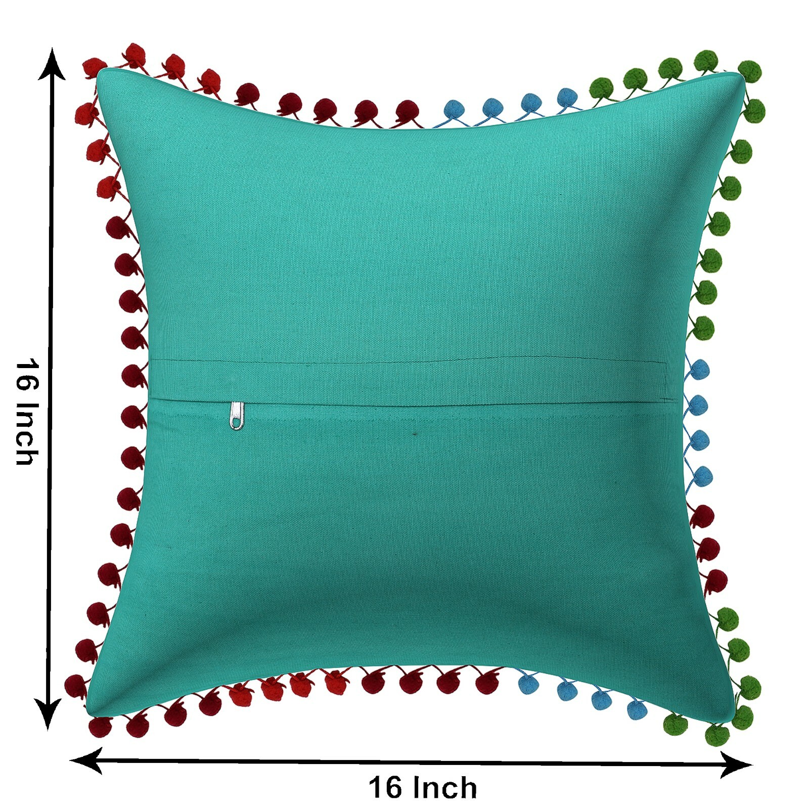 Hand Embroidered Suzani Pillow 5 pcs set home bed/sofa decor indian