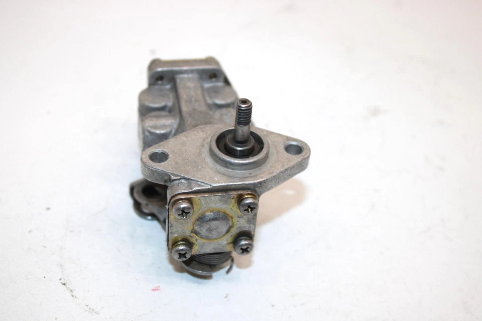 Bomba de aceite 96 Ski-doo Formula Iii 600 OEM 420886457 SS47 Foto 4 de 4