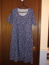 Misslook womens Floral S  dress