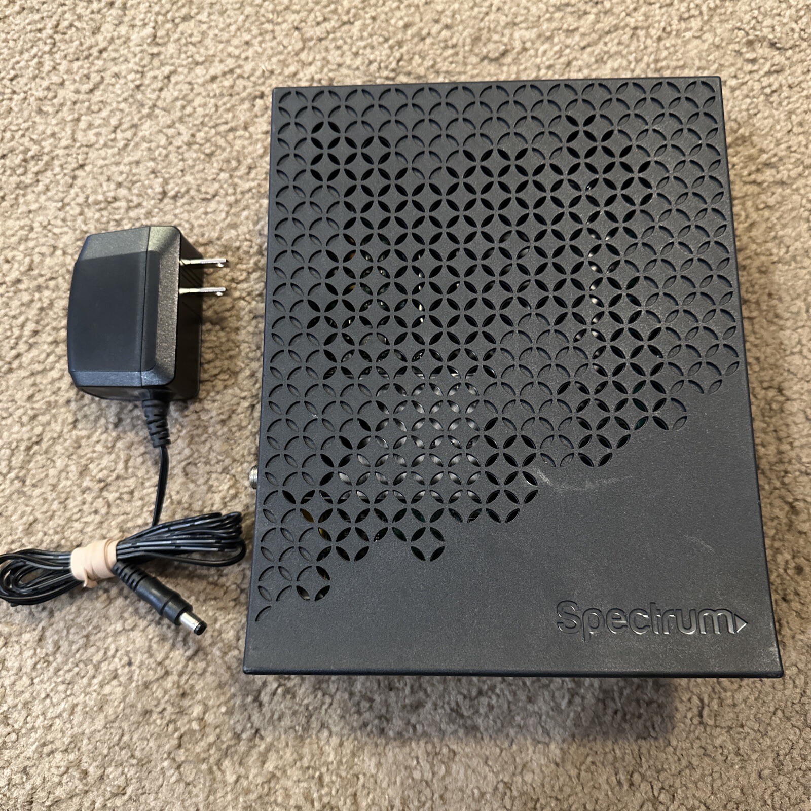 Spectrum EN2251 DOCSIS 3.1 eMTA Cable Modem for sale online eBay