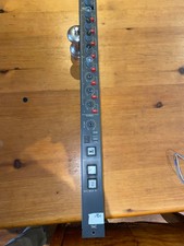 A Pair Of Amek/tac, Mcds 3000, Individual Channel Strips (both Spares/repairs)