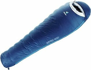 Deuter Astro Schlafsack Daune bester Schlafsack im Test hier UVP - 15%  Modell 21