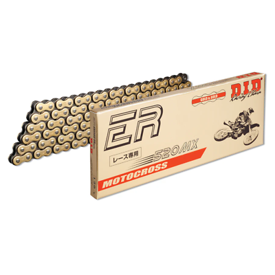 DID Chain for Husaberg FC350 4 Speed 1996-2001 Gold MX | eBay UK