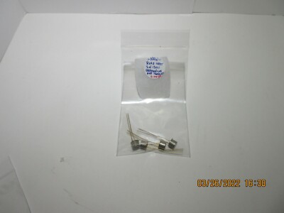 Texas Instruments 2N1301 Germanium PNP Transistor, NEW out of package