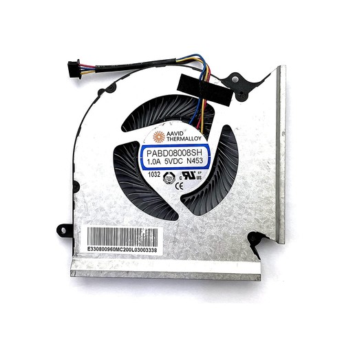 ANTIEE 95Wh BTY-M6M batterij voor MSI GS66 Stealth 10SF 10SFS 10SGS GE66 Raider 10SD 10SE