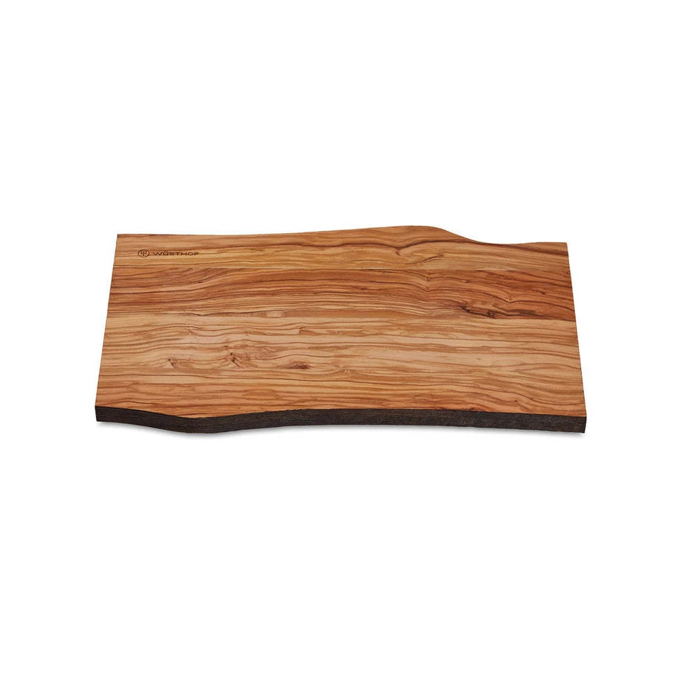 Wusthof Amici Dune Cutting Board/Chopping Block Natural Olive Wood 27.5x45cm