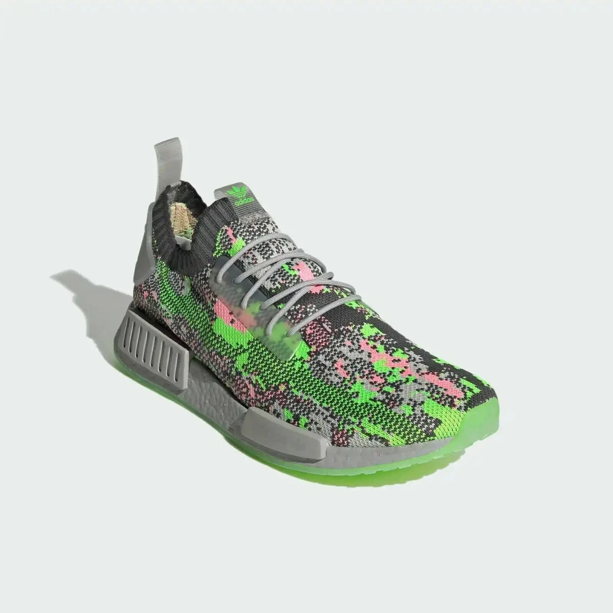 Adidas originals top nmd_r1 pk