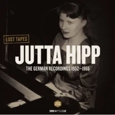 Jutta Hipp - Jutta Hipp [Used Vinyl LP]