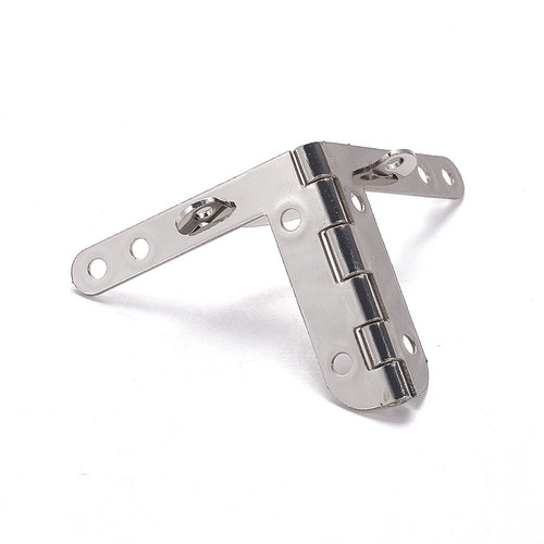 43mm Quadrant Hinge For Humidor Boxes Small Boxes And Cases Jewelry Box