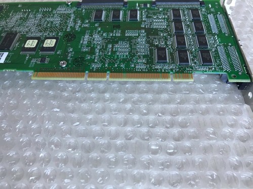 Adaptec AAC-364 PCI To Ultra2 SCSI 4-Channel Raid Controller Card -W/ AAC-9000MD - Picture 8 of 12