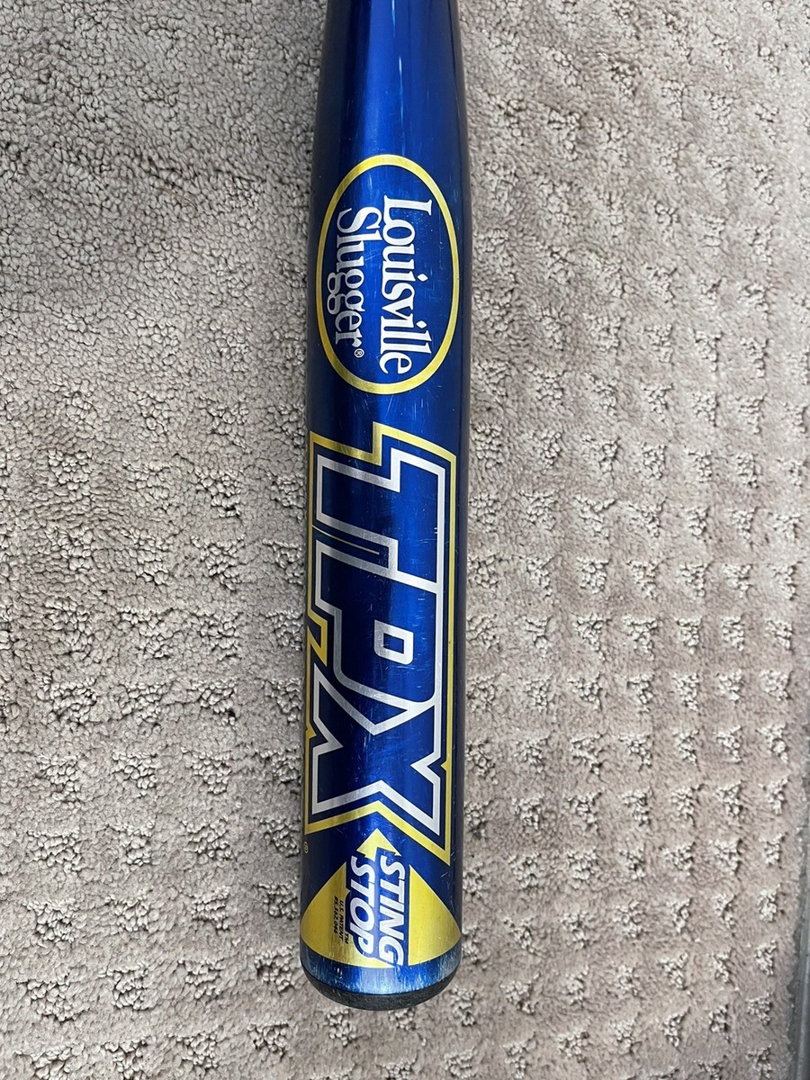 TPX Louisville Slugger Sting Stop Youth Baseball Bat 31