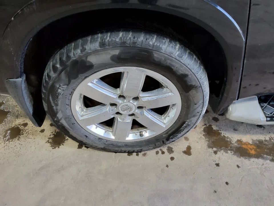 Espejo retrovisor interior delantero central usado se adapta a: Nissan Armada 2011 centro delantero Foto 4 de 4