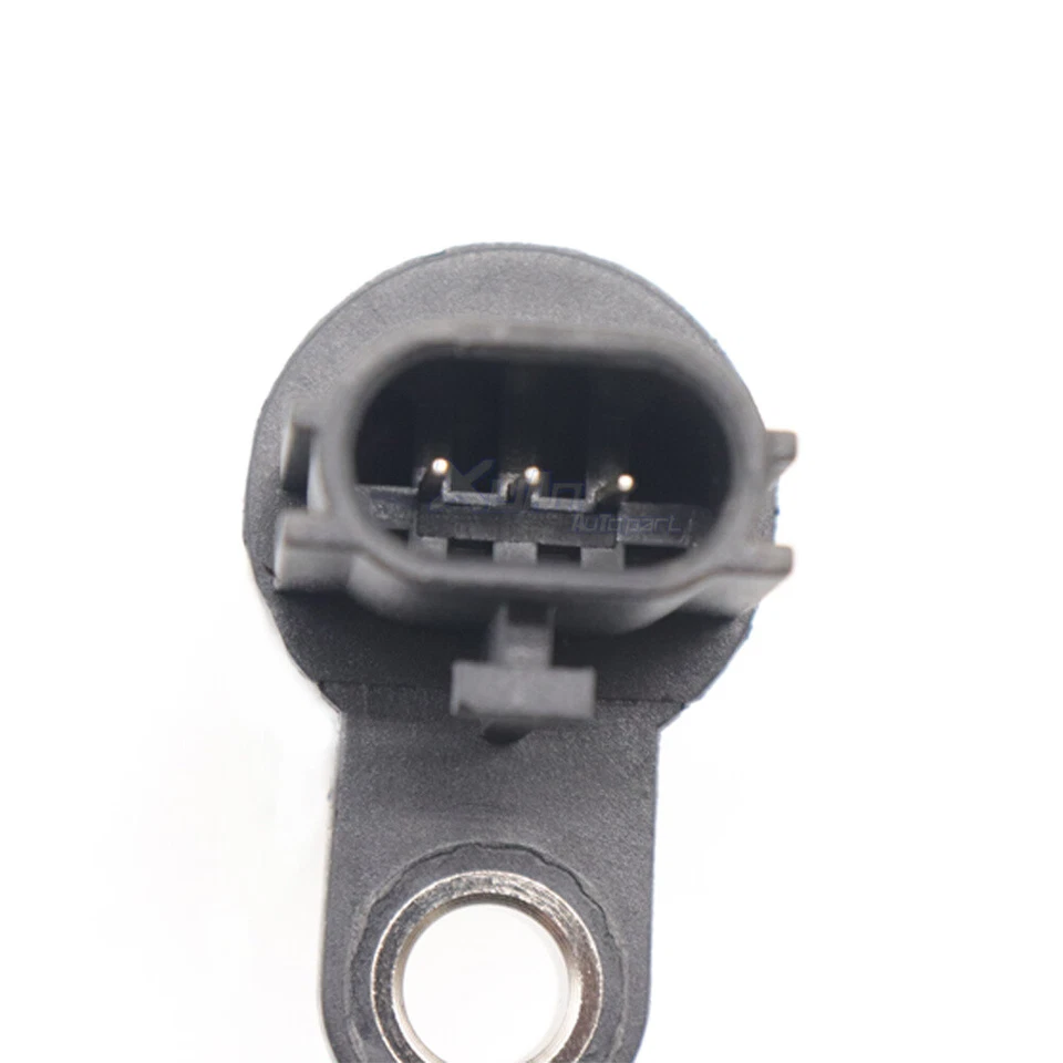 Nuevo cigüeñal 23731-AL606 A10 A29-660 A20 para Nissan A29-660 sensores de posición Foto 2 de 4