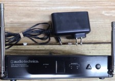 Audio-Technica ATW-R700 UHF Ricevitore Diversità Sintetizzato - Freq. 541-567 MHz