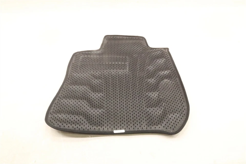 NEW Lund Catch-It Carpet Floor Mat Set Front Black 583050-B BMW 328i 2007-2013 - Imagem 4 de 4