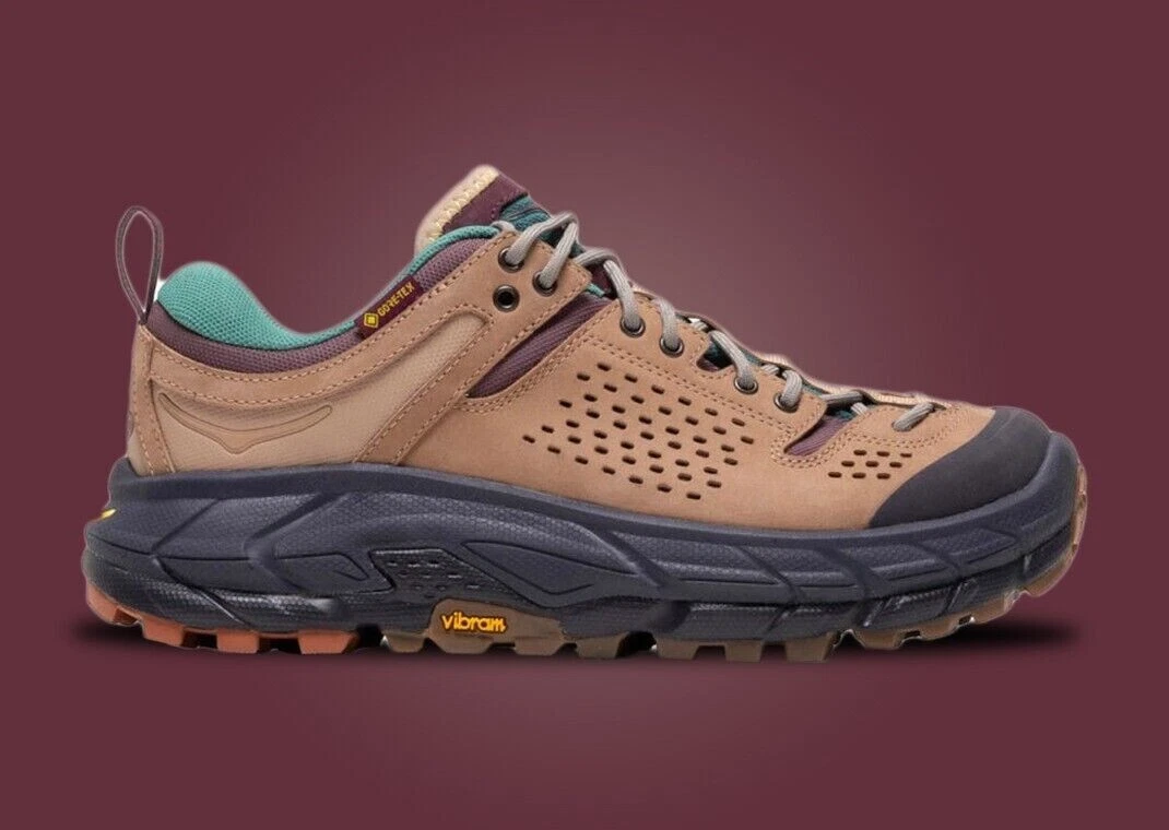 Bodega x Hoka One One Tor Ultra Lo Men's Sizes 12 IN HAND SHIPS NOW 1145771-NBYL