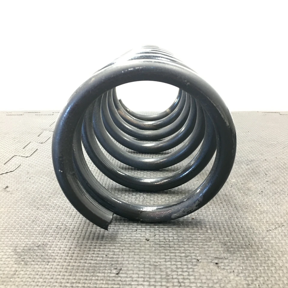 07-16 VOLVO S80 conductor o pasajero muelle helicoidal trasero OEM Foto 2 de 3