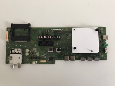 Sony TV KDL-55W805C Mainboard 1-980-805-31 / 173611531 / A2069641B Boot Loop