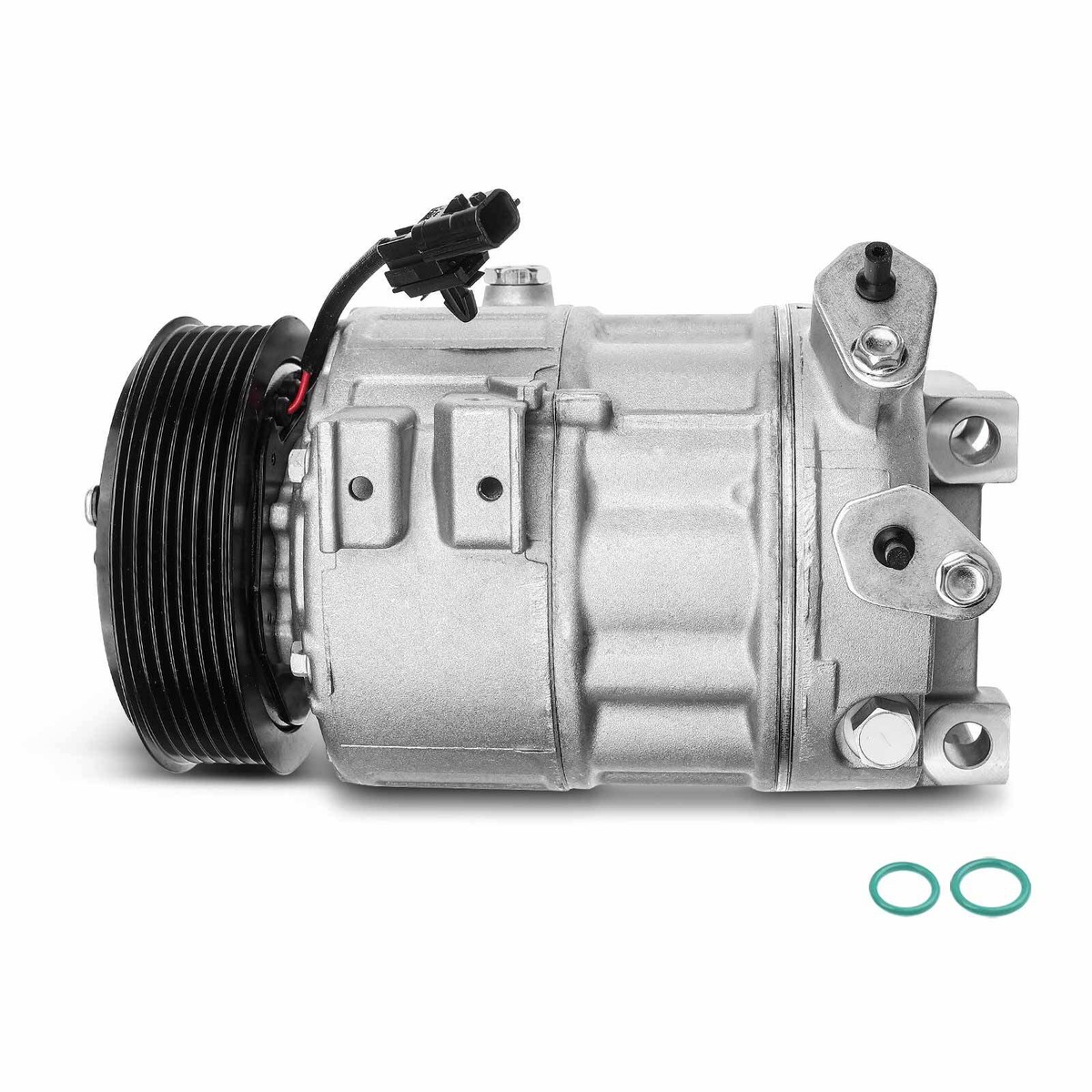 AC Compressor with 7ZSB16 Compressor for Nissan Altima 07-12 V6