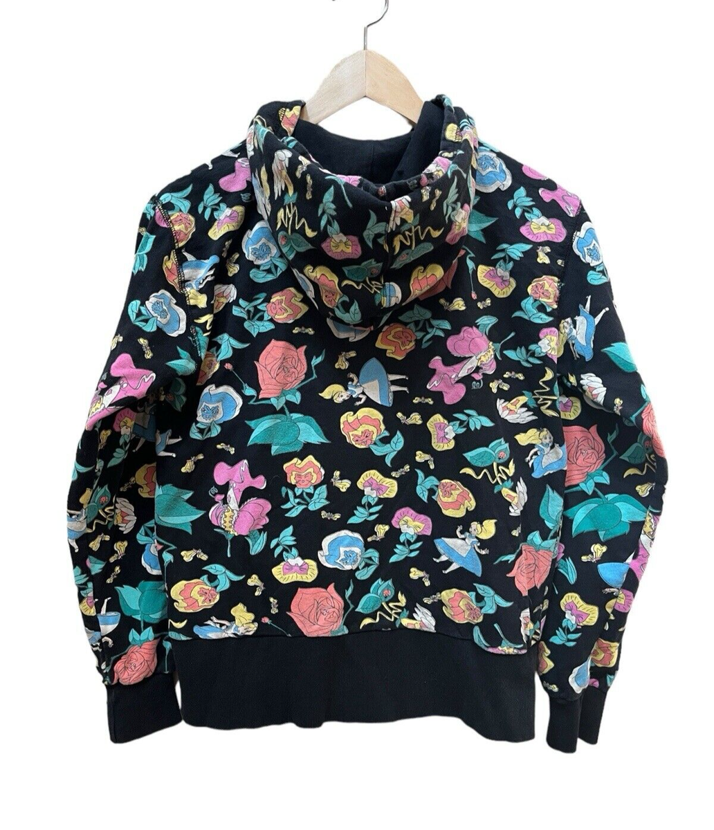 [再入荷注文殺到] Alice in wonderland sweat pants ( 2 color) 10847056_hi?h=630